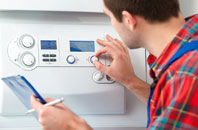 free Prestonmill gas safe engineer quotes
