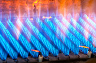Prestonmill gas fired boilers